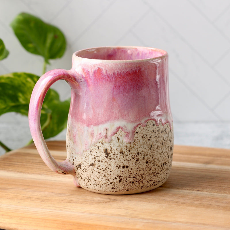 Handmade Ceramic Mug